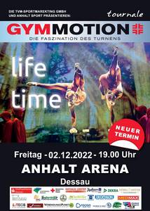 Gymmotion