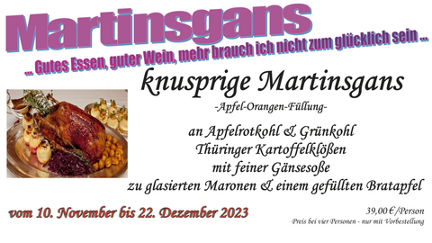Martinsgans