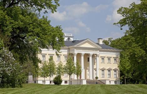 Schloss Wörlitz