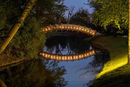 Blaue Stunde Wörlitz © KsDW Peter Dafinger.jpg