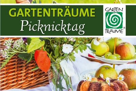 Aschersleber Kulturanstalt - Gartenträume Sachsen-Anhalt