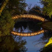 Blaue Stunde Wörlitz © KsDW Peter Dafinger.jpg