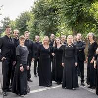 Rheinische Kantorei Edzard Burchards by Thomas Kost30