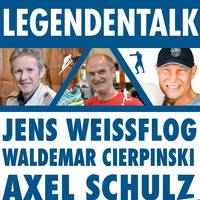 Legendentalk web