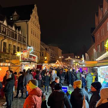© Aschersleber Kulturanstalt
