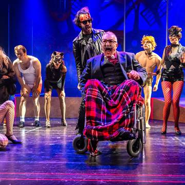 ©Theater der Altmark Stendal