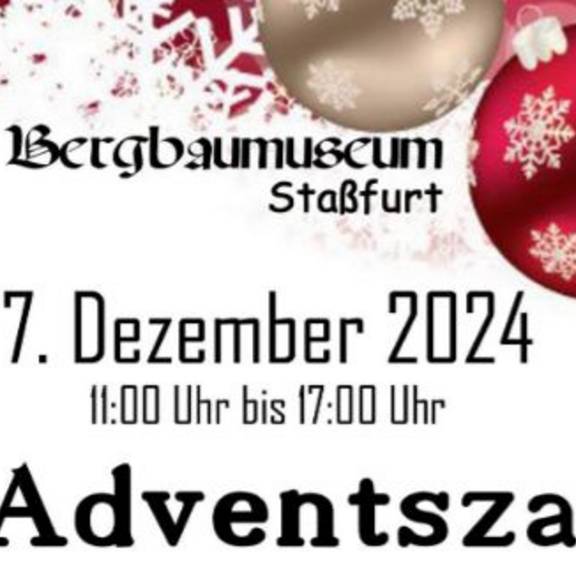 © Stadt- und Bergbaumuseum Staßfurt