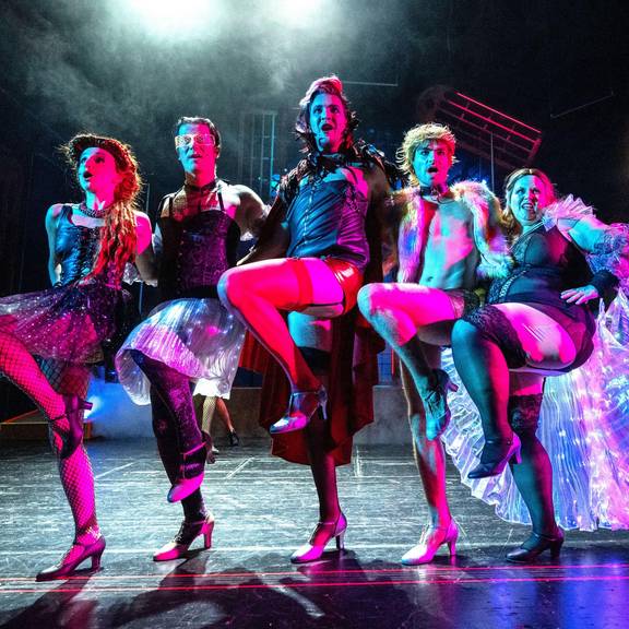©Theater der Altmark Stendal