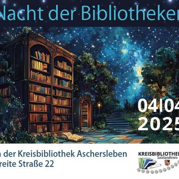 ©Salzlandkreis