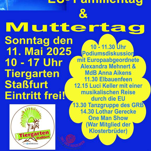 Tag der Regionen e.V.