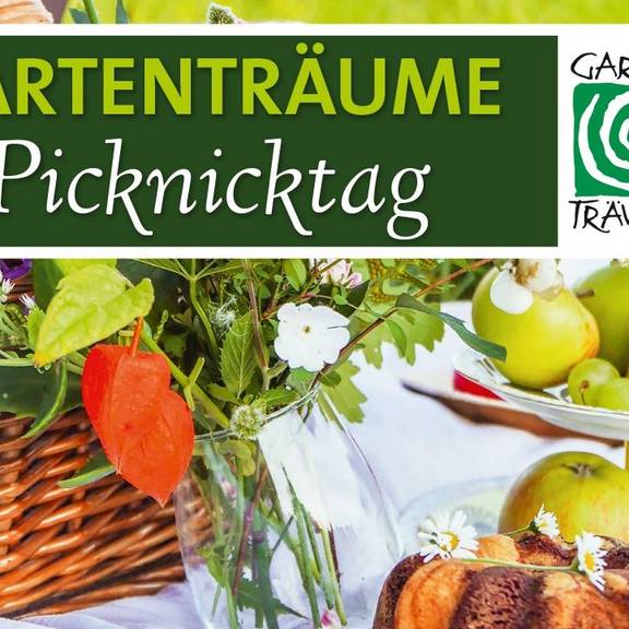 Aschersleber Kulturanstalt - Gartenträume Sachsen-Anhalt