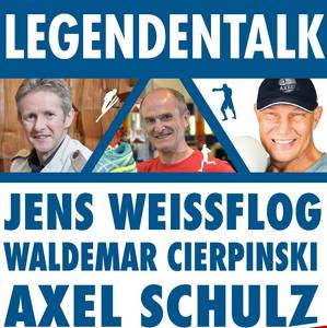 Legendentalk web