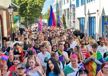 CSD