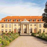 Schloss Mosigkau