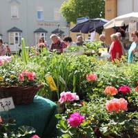 Gartenschau