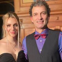 Lucia Keller und Andreas Seebacher © Nikoline F. Kruse
