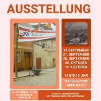Schiffswimmpelausstellung