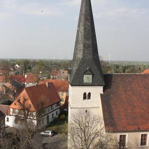 Tourismusverband Salzlandkreis e.V. ©Uwe Lachmuth
