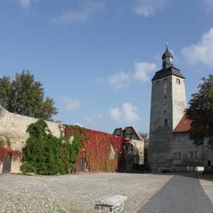 Tourismusverband Salzlandkreis e.V. ©Uwe Lachmuth