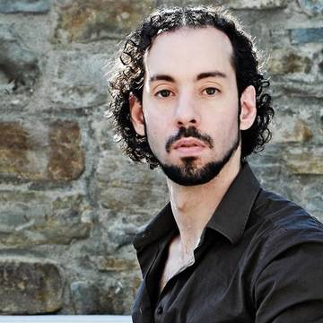 Matias Tosi, © Dietmar Scholz