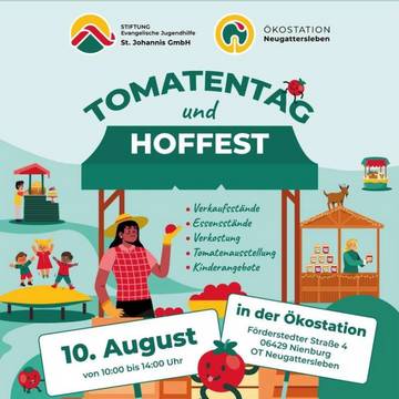 ©Stiftung Evangelische Jugendhilfe St. Johannis GmbH