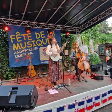 Aschersleber Kulturanstalt