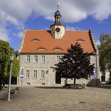 © Salzlandmuseum
