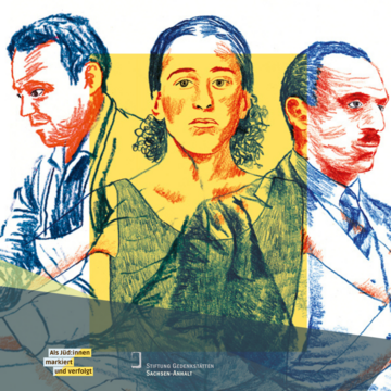 ©Bar Pacifico, Stiftung,Gedenkstätten Sachsen Anhalt