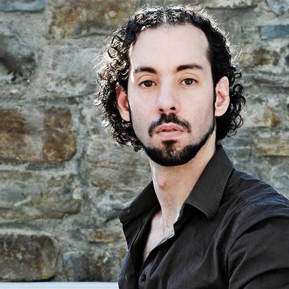 Matias Tosi, © Dietmar Scholz
