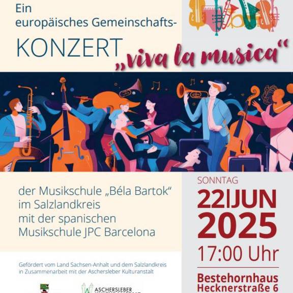 © Salzlandkreis